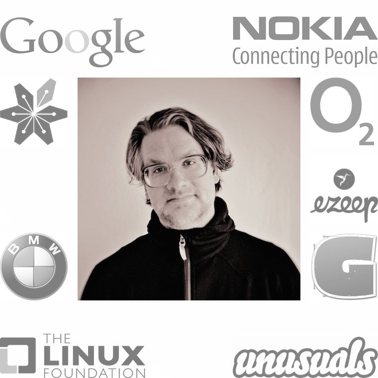 peter sikking has designed for google, nokia, metapolator, o2, bmw,
		       ezeep, glyphs, the linux foundation and unusuals